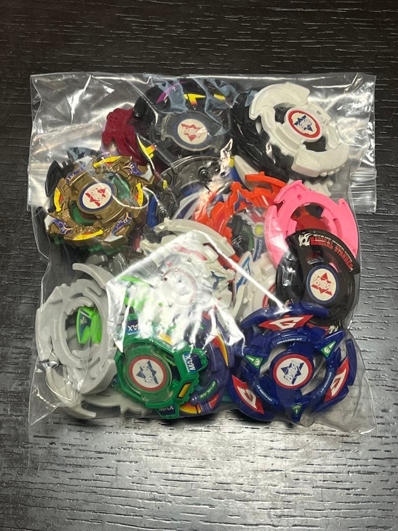 S*)様 ベイブレード