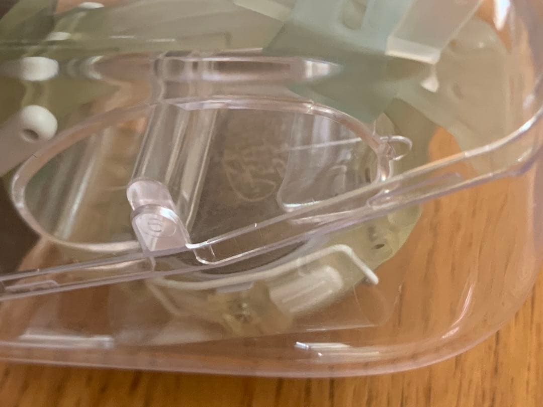 広末涼子★ファーストコンサート限定品CASIO-Gshock-baby-G腕時計