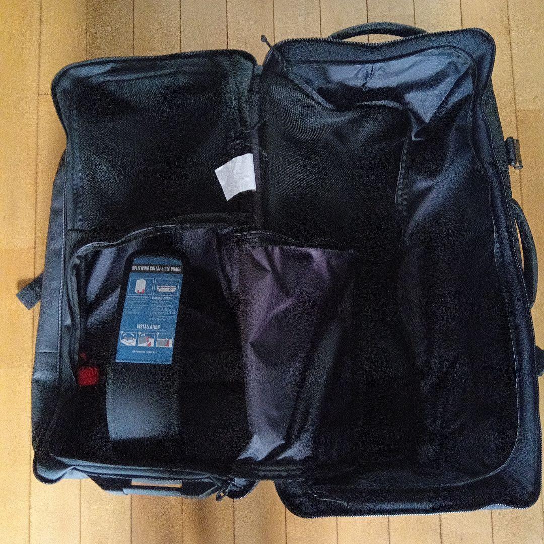 ダカイン　SPLIT ROLLER 85L BA237104