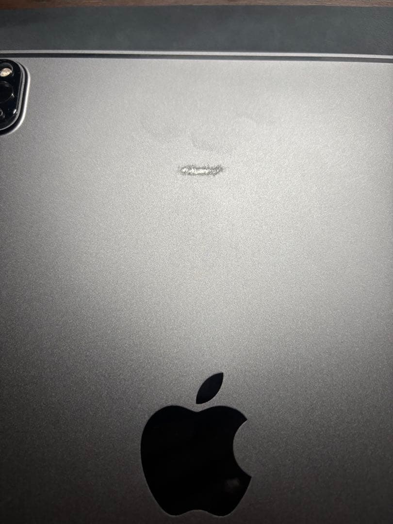 iPad Pro 11インチ 第3世代