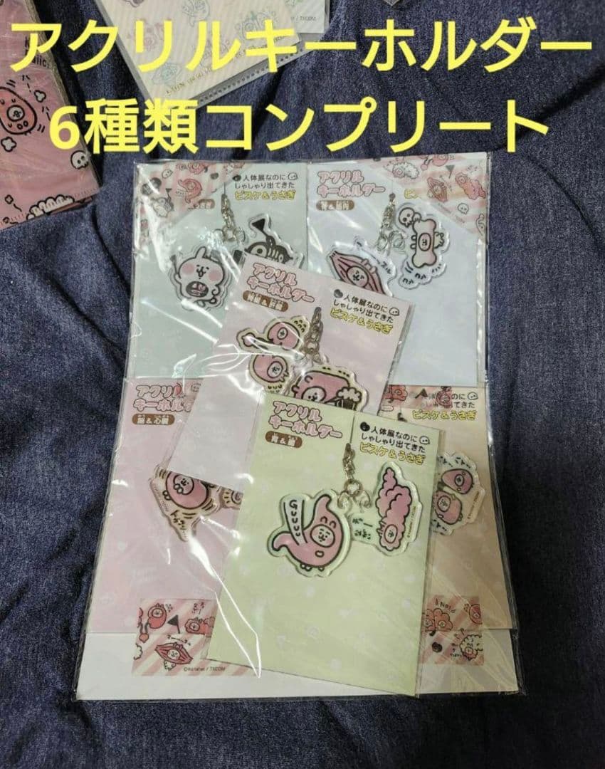 ★新品未開封激レア 会場限定（非売品含む)グッズ21点セットカナヘイ人体展