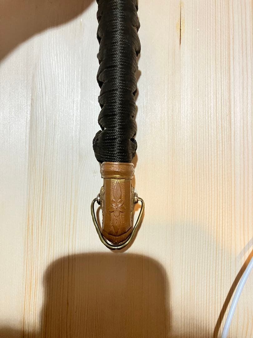 【珍品】九八式軍刀　拵え　値下げ可軍刀　刀装具 拵　軍刀拵