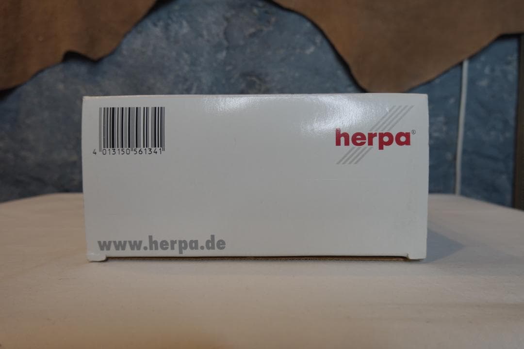 ◉ herpa / ヘルパ ◉ 空港ジオラマ アクセサリー ハンガー 格納庫