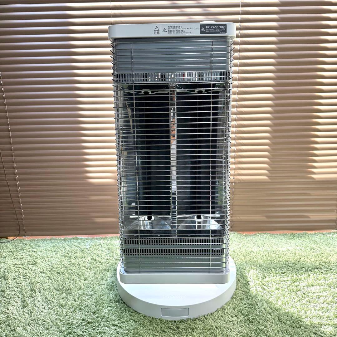 【2023年製】ダイキン ERFT11ZS-W 遠赤外線暖房機 セラムヒート