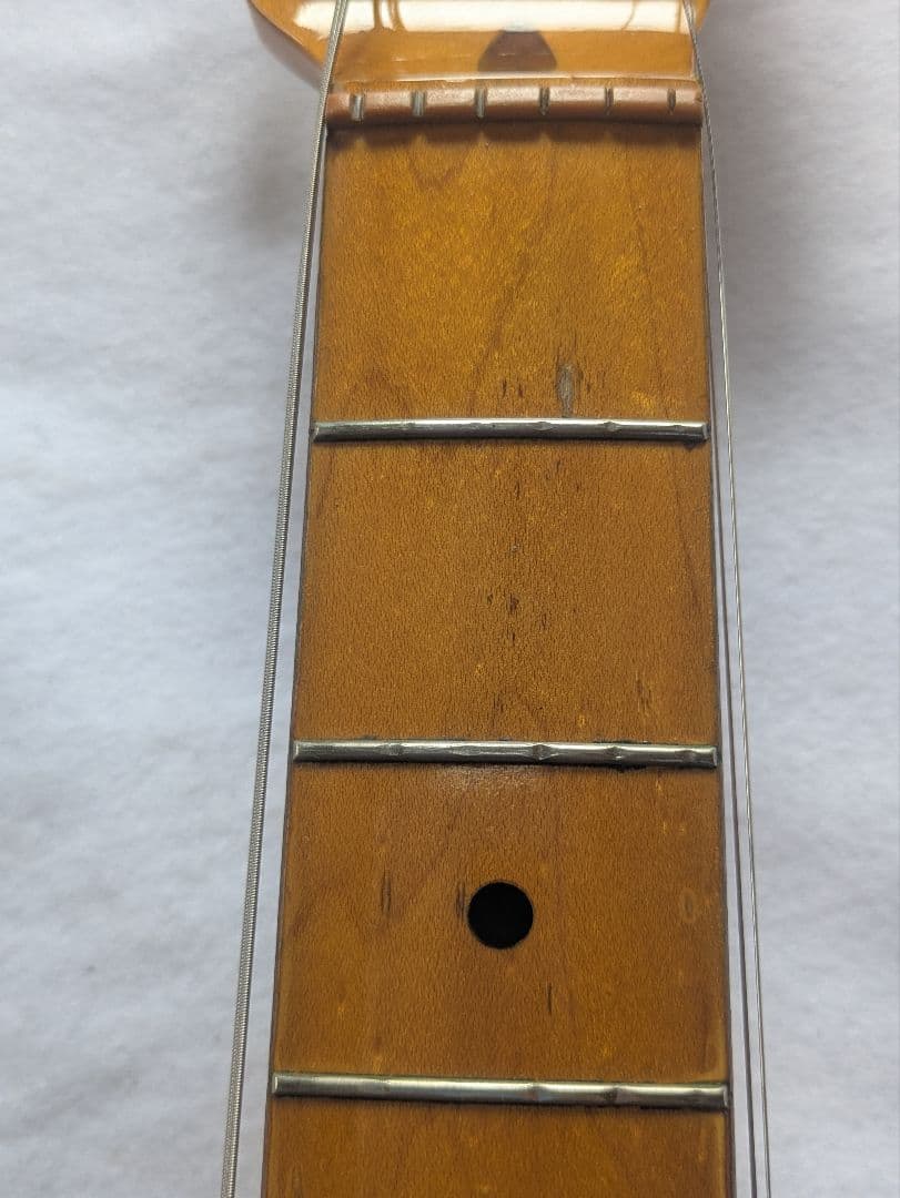 Fender Japan ST57 フジゲン製　軽量3.2kg　送料無料