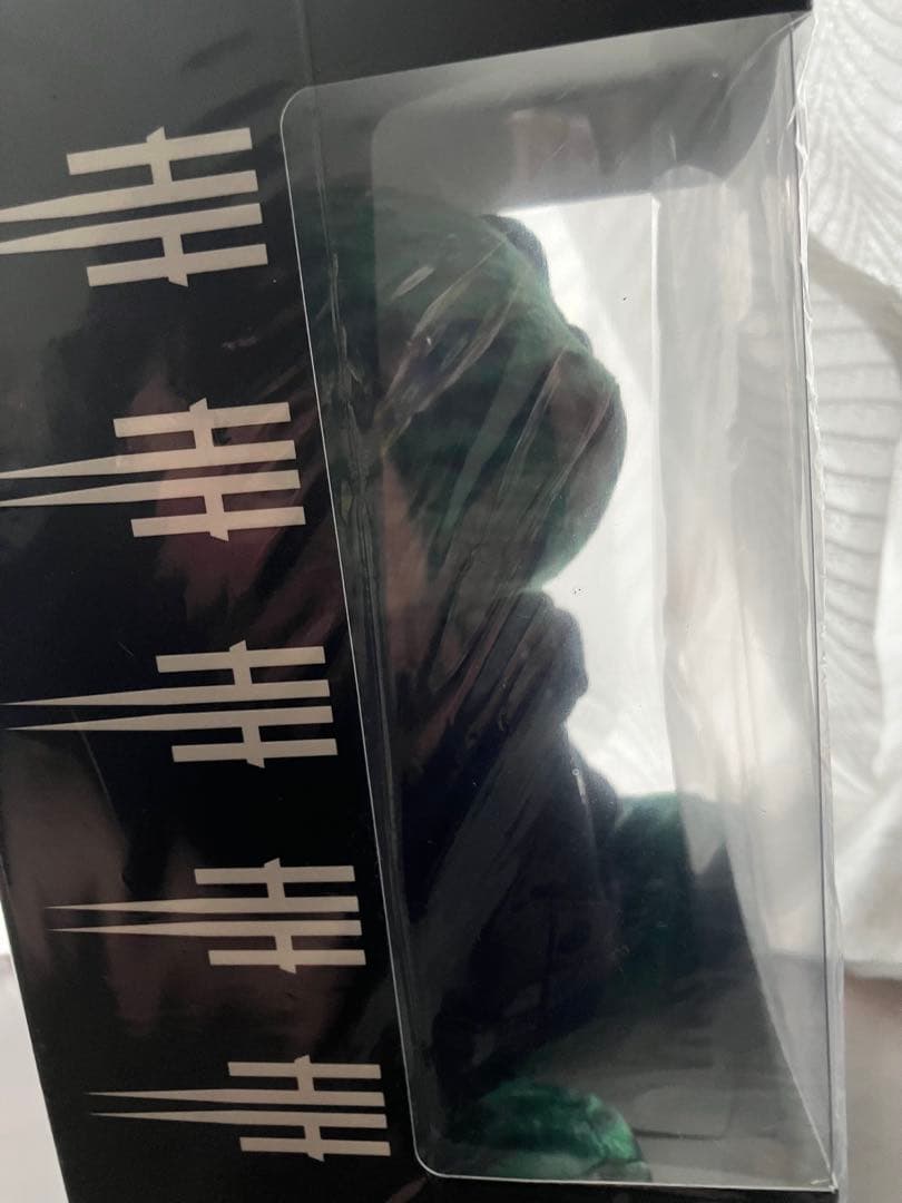 【限定お値下げ】the GazettE/メンバープロデュースベア/URUHA