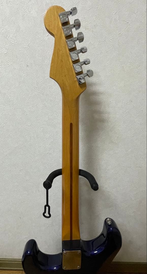 フェンダー　ストラトキャスター　 エレキギター　Fender