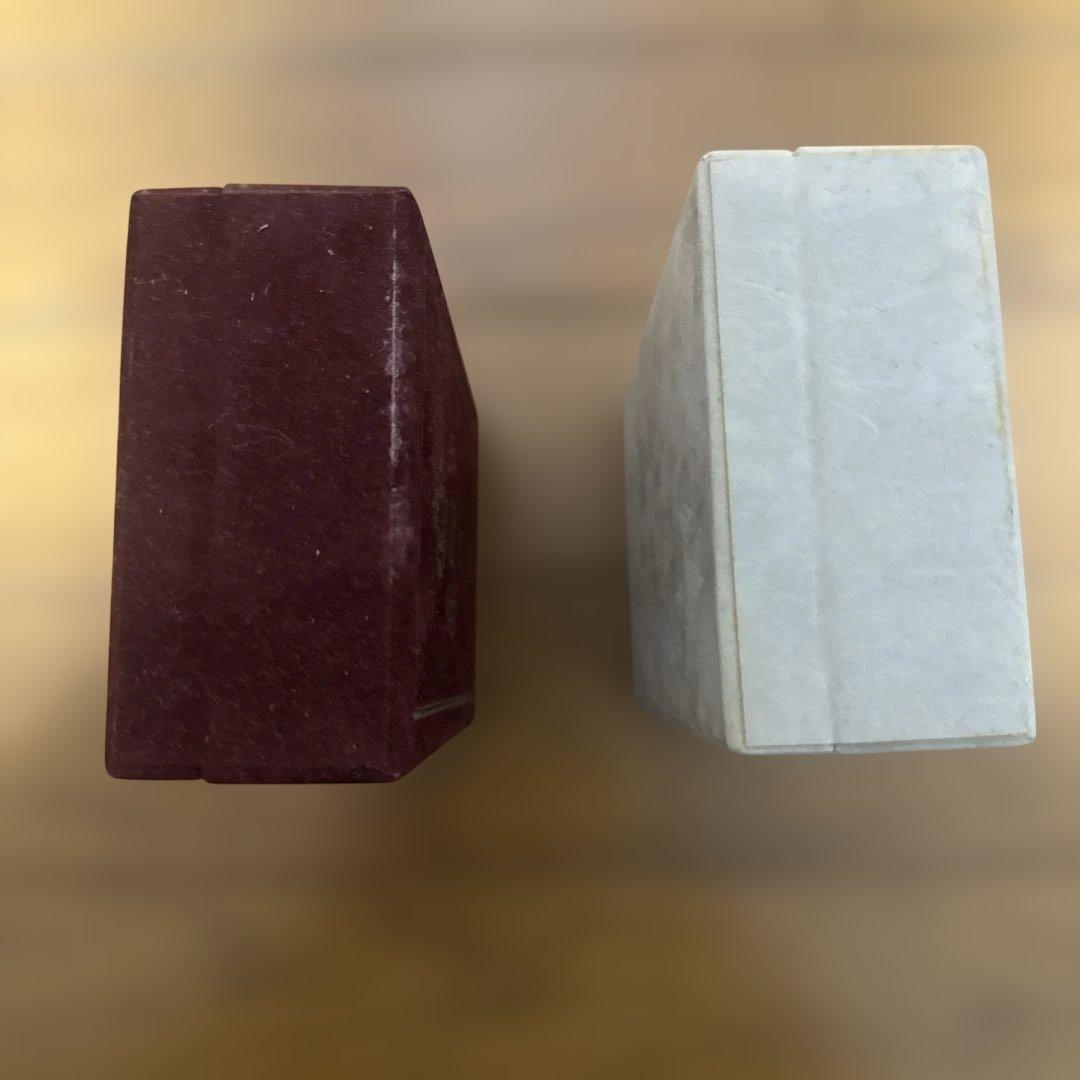 CAMUS ナポレオン ブック型コニャック　2本セット