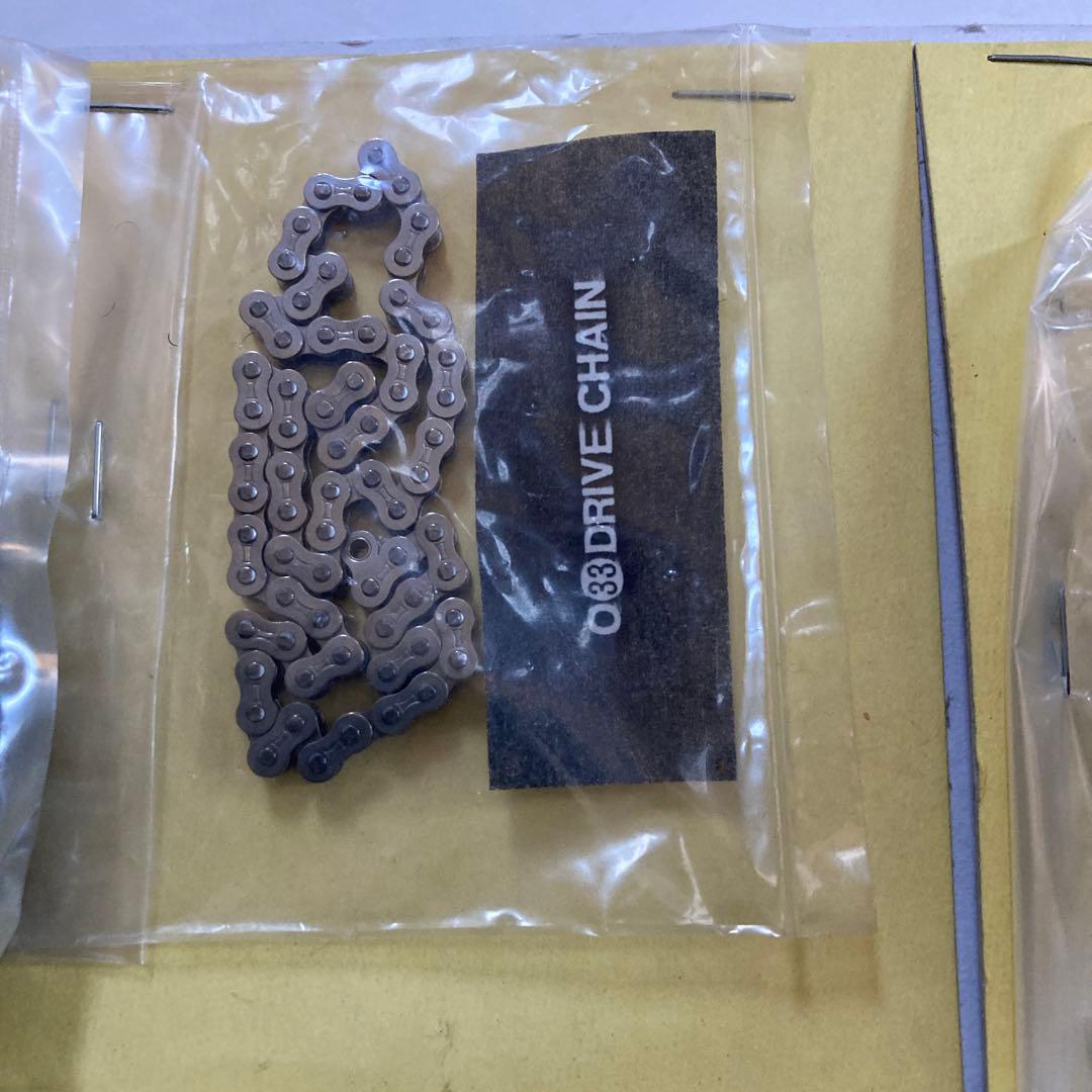 イマイ　HONDA Monkey Limited 1/4スケール 超精密金属模型