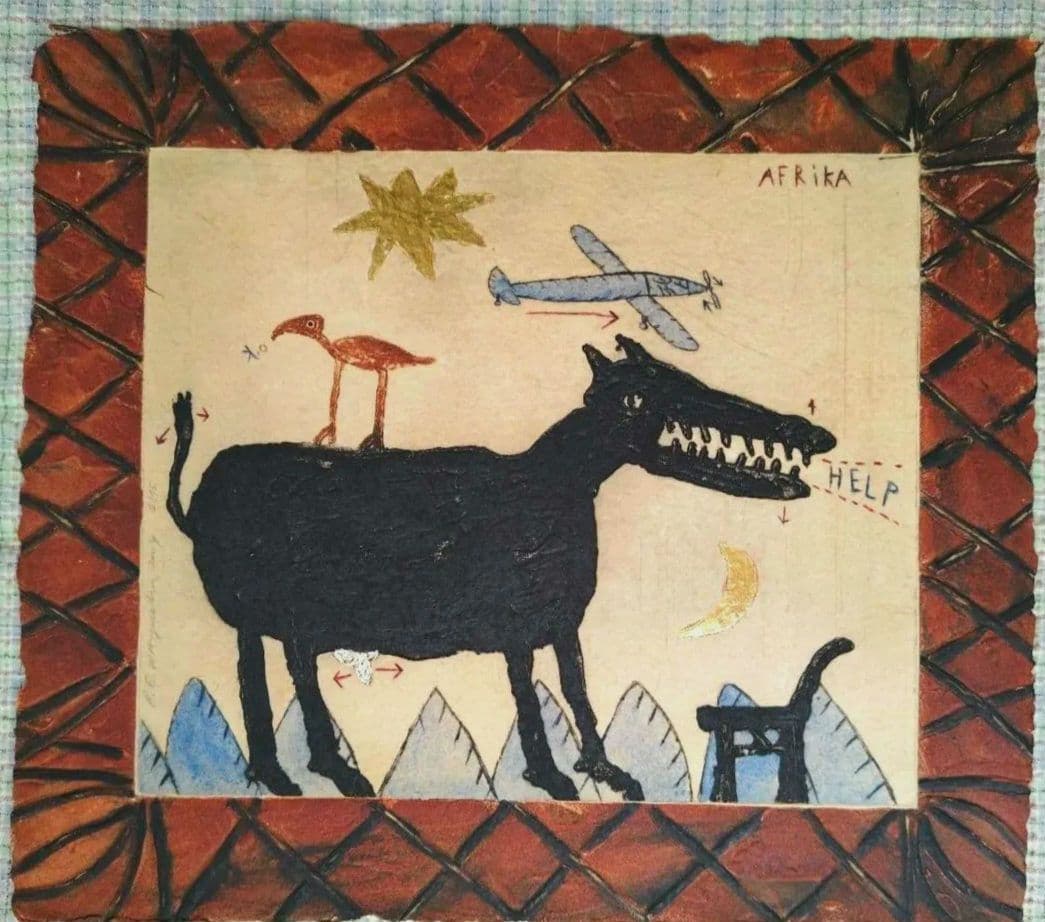 特価◯絵画　アクアエングレイブ版画　シ−ト