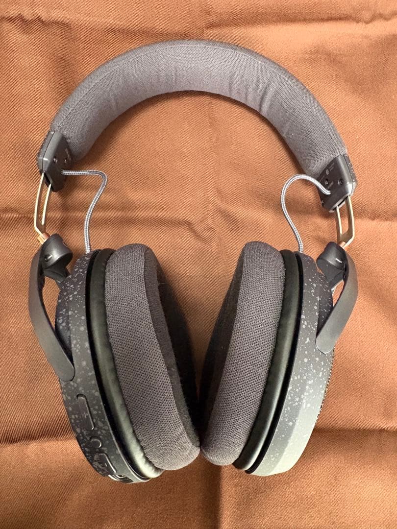 audio-technica ATH-HL7BT ワイヤレスヘッドホン