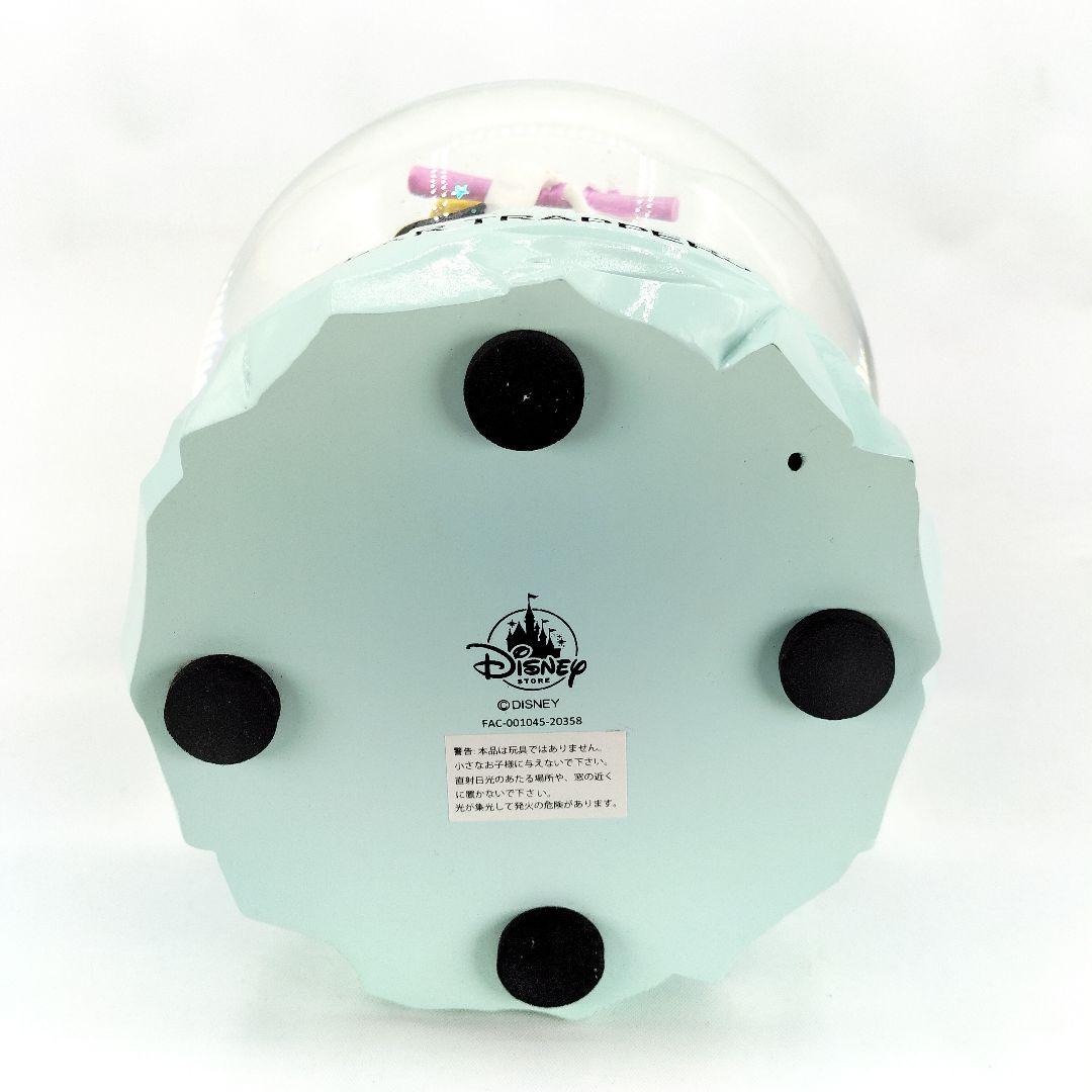 ディズニーストア ドナルドの南極探検 スノードーム Polar Trappers