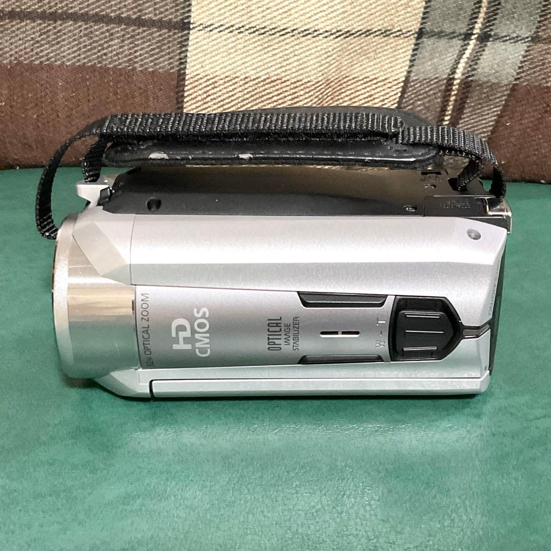 【美品】Canon iVIS HF R30