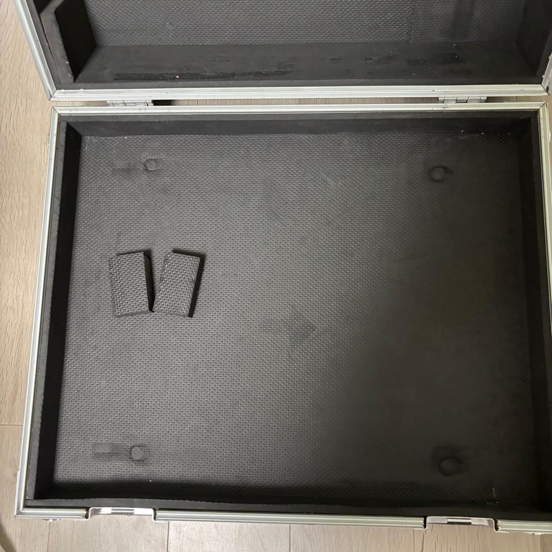 51×61×20 ROADREADY ロードレディー　ハードケース　ラックケース