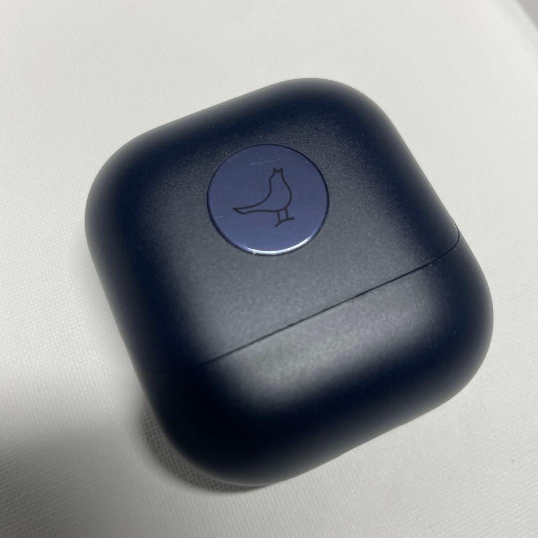 Libratone Air＋ (2nd) ワイヤレスイヤホン