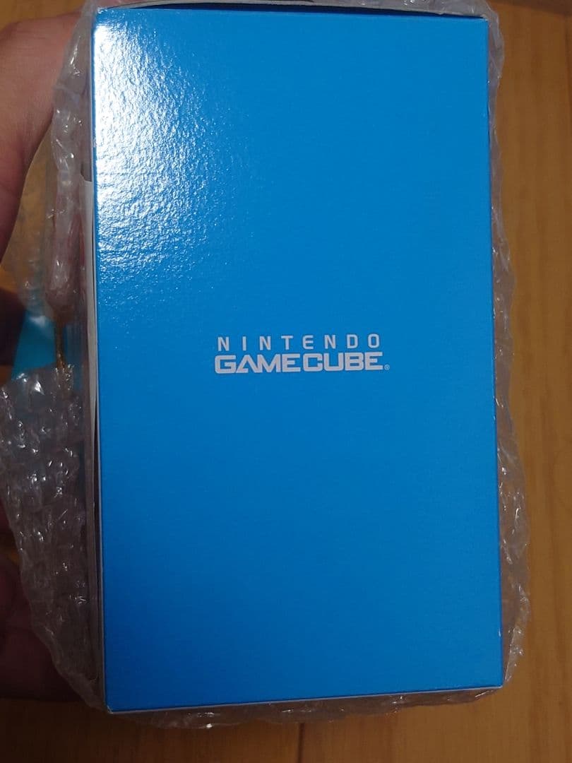 Nintendo GameCube Club Nintendo 限定版