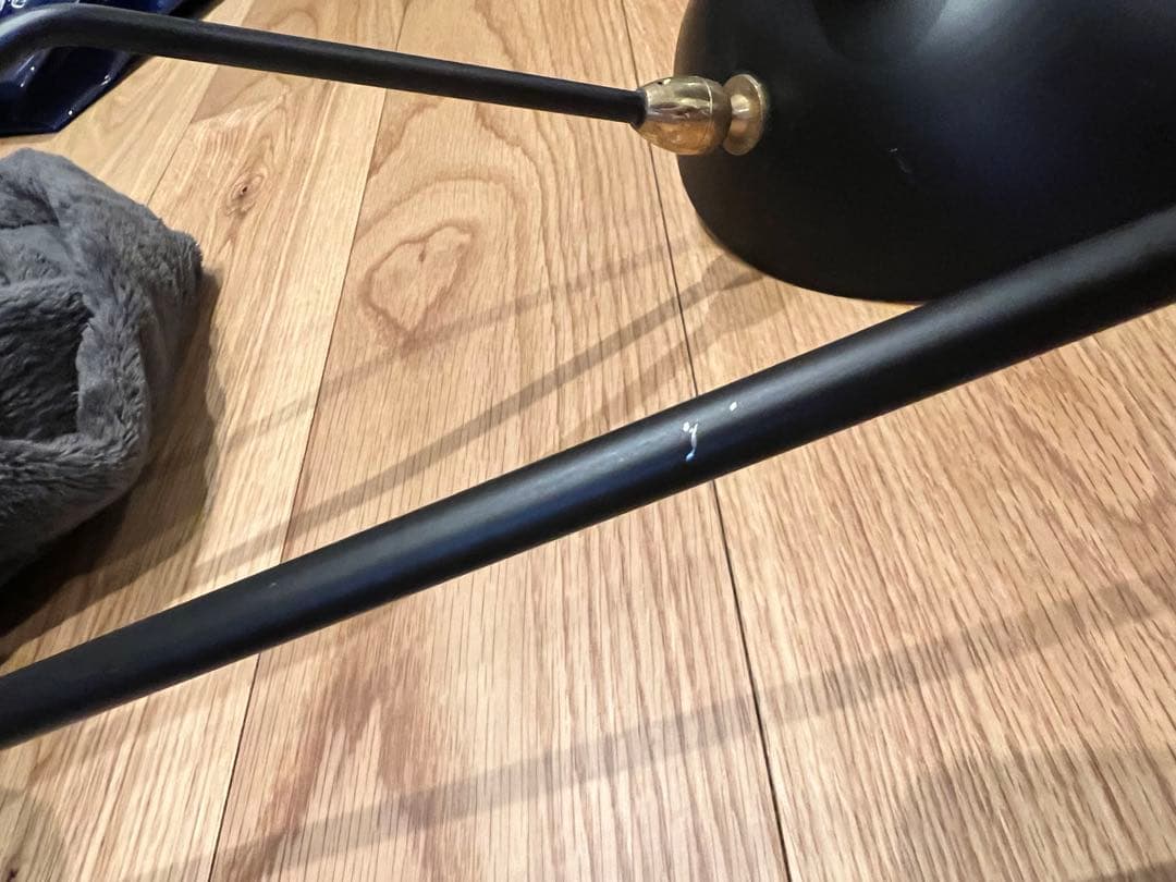 くろ様【正規品】IDEE SUSPENSION 3 BRAS PIVOTANTS