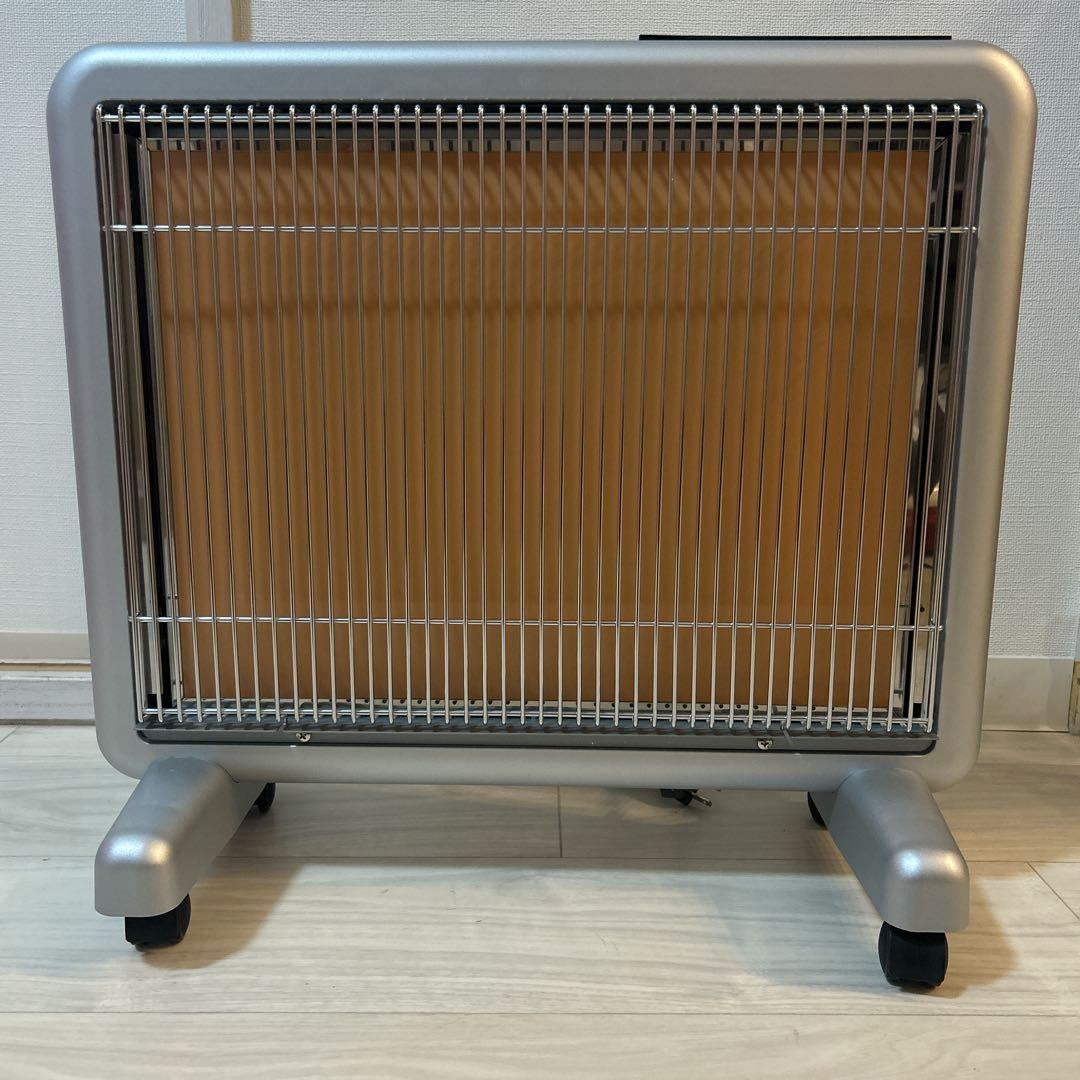 試運転のみ サンルミエ タイマー付 E800L-TM3 ピュアホワイト