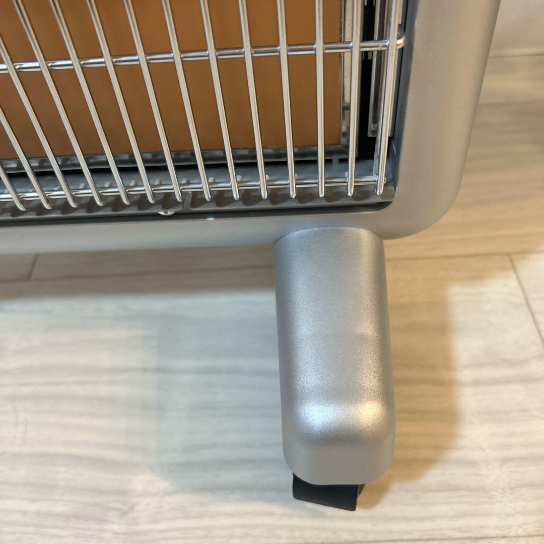 試運転のみ サンルミエ タイマー付 E800L-TM3 ピュアホワイト