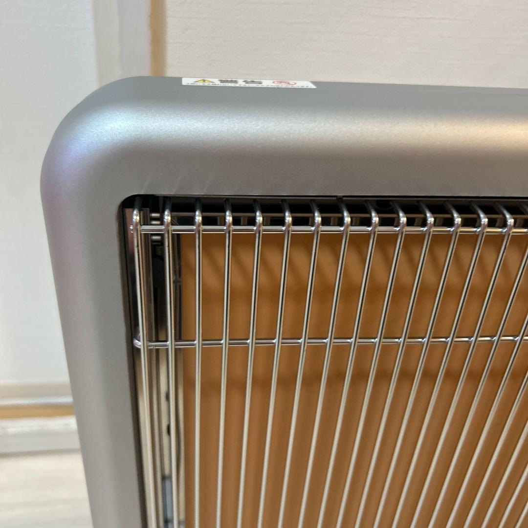 試運転のみ サンルミエ タイマー付 E800L-TM3 ピュアホワイト