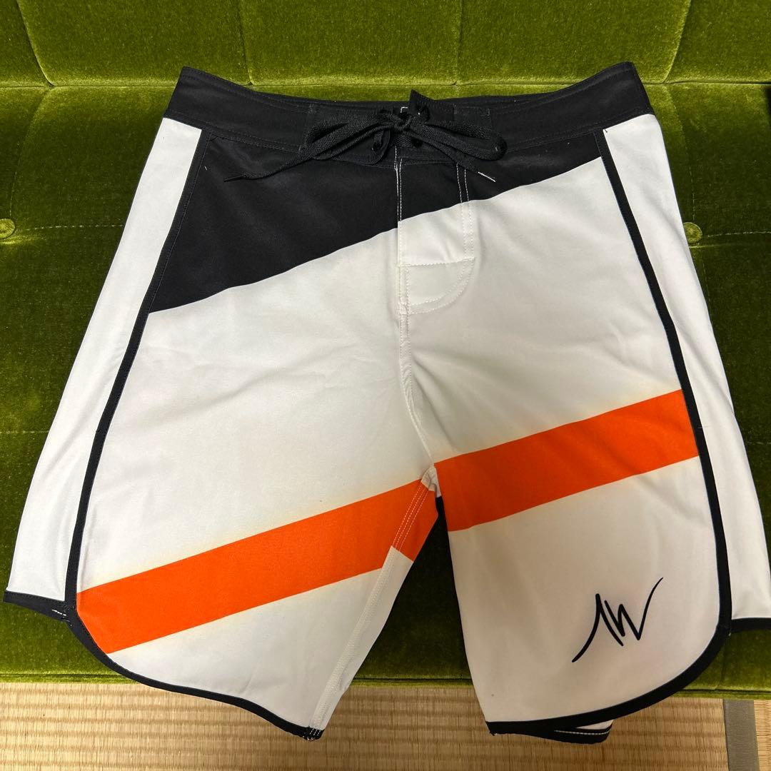 最終値下げ　ALITE WEAR ウエスト26inc　丈17inc サーフパンツ