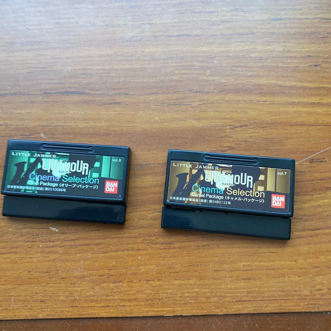 タイガー　リトルジャマー　SNOOPY