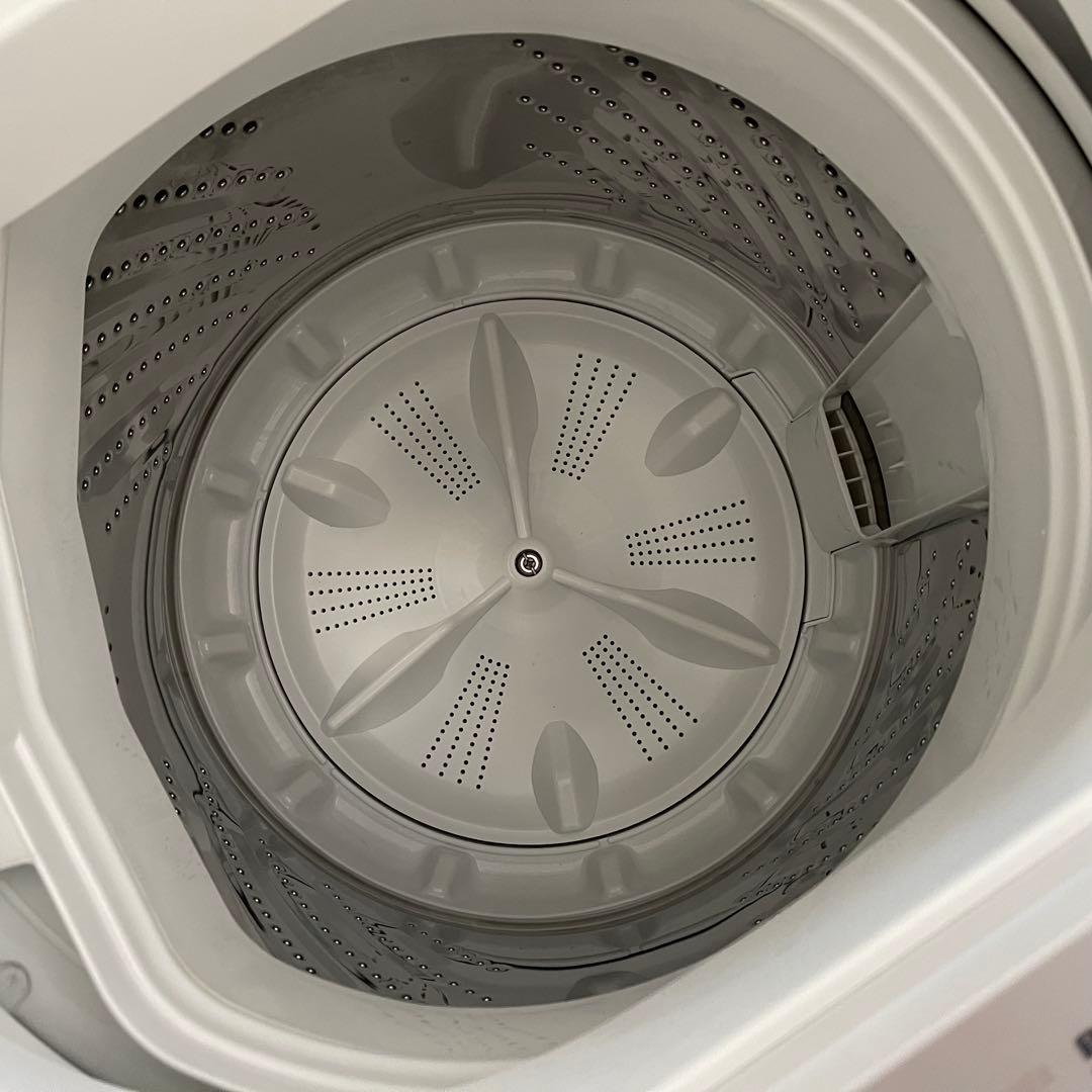 Rei ✨家電3点セット　アイリス&パナソニック　冷蔵庫　洗濯機