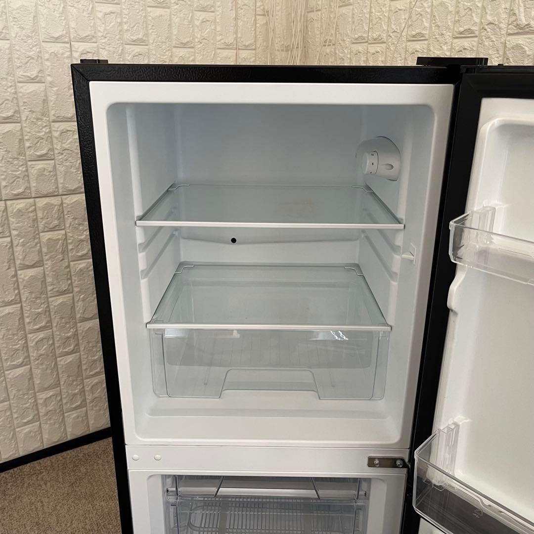 Rei ✨家電3点セット　アイリス&パナソニック　冷蔵庫　洗濯機