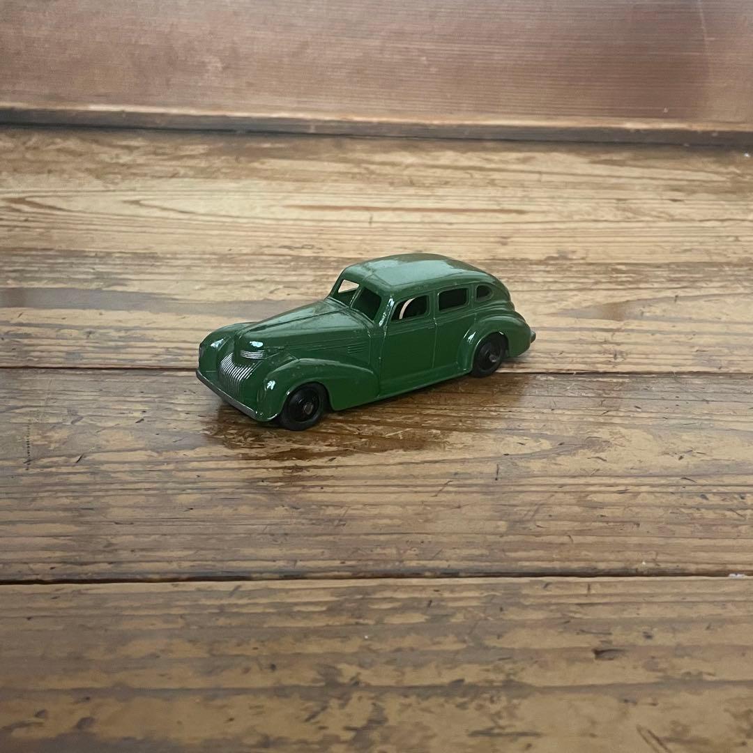ディンキー　dinky ビンテージ　ミニカー　アンティーク ディンキートイズ