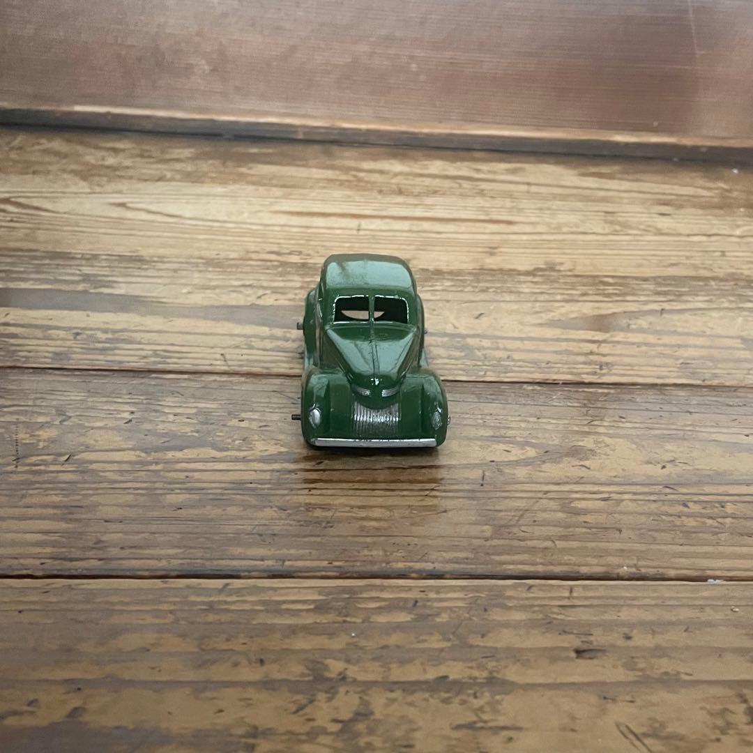 ディンキー　dinky ビンテージ　ミニカー　アンティーク ディンキートイズ