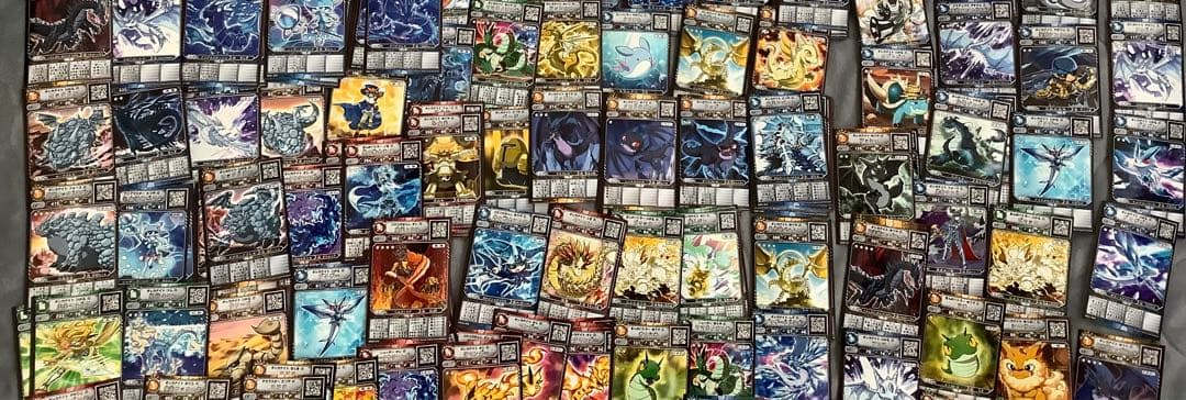 オレカバトル　バラ売りOK