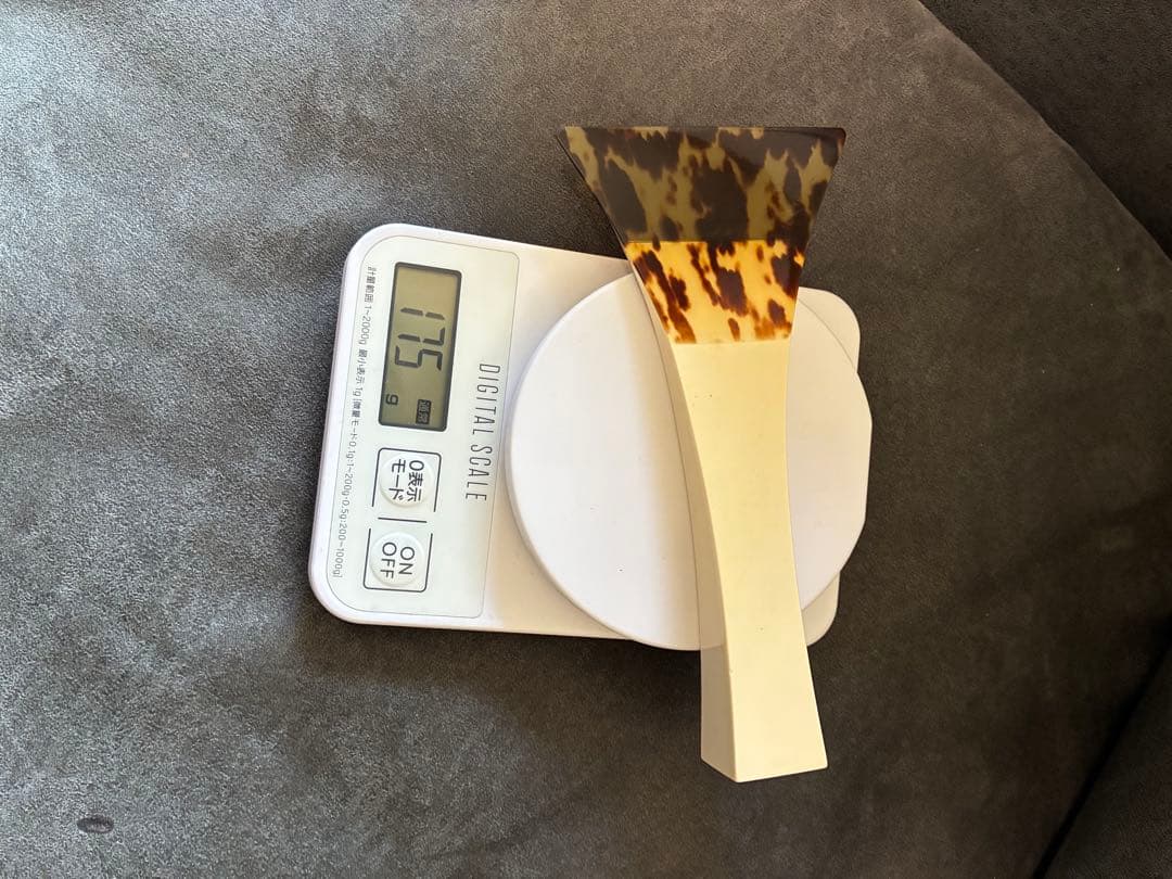 津軽三味線　撥　三味線　バチ