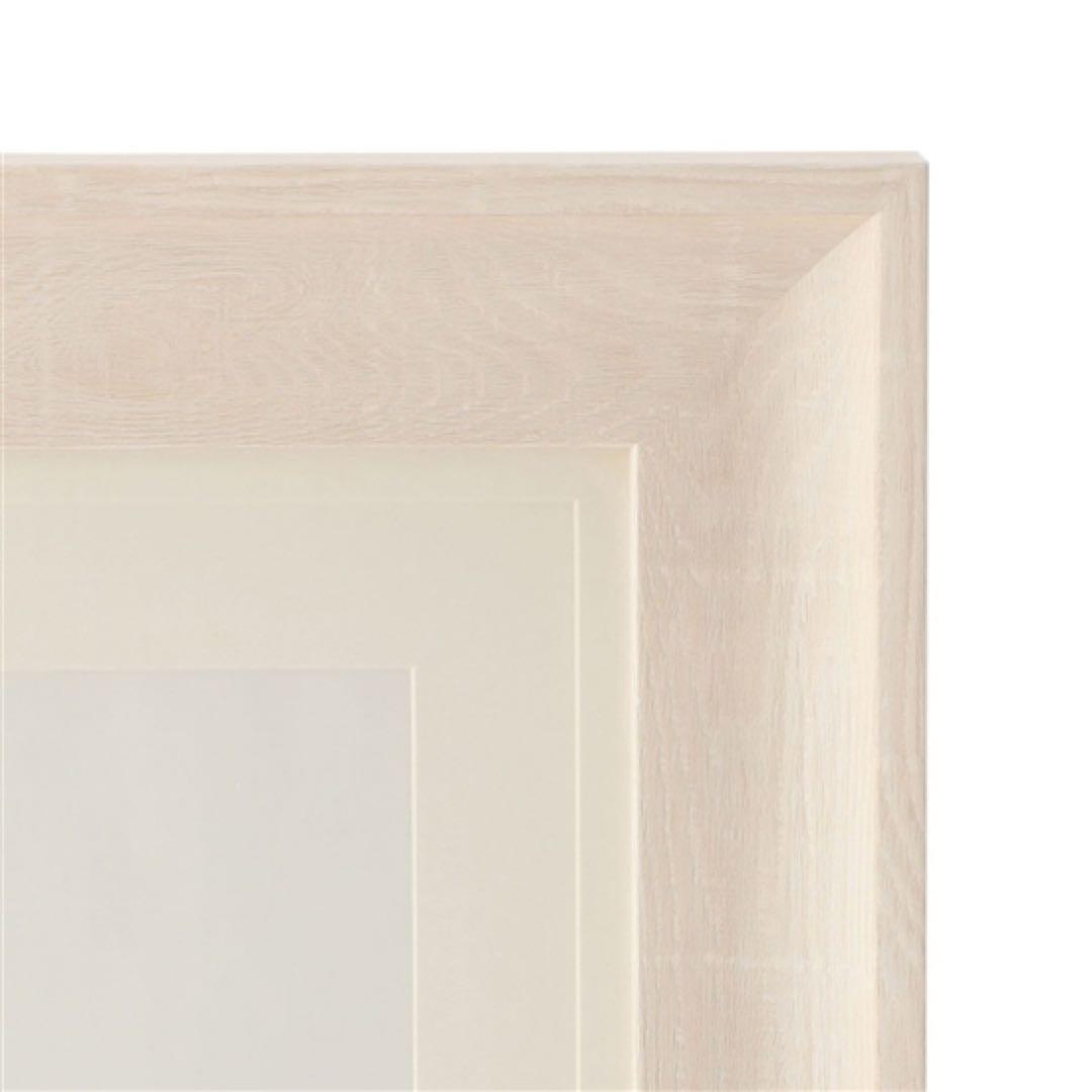 FEILER 額 KS-251001 ホワイト