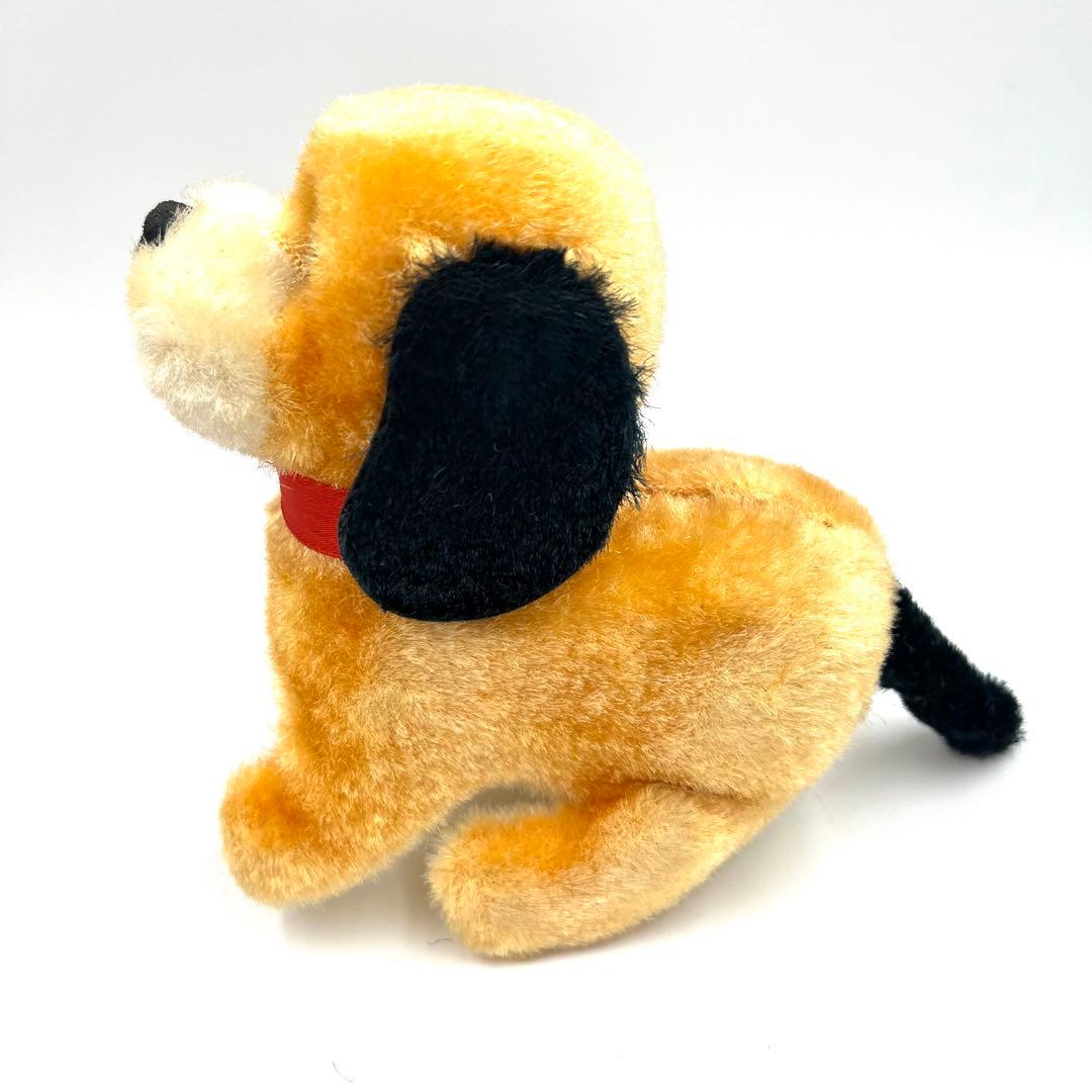 【希少】 TOT ゼンマイ とんぼ返り ピッキー 昭和レトロ