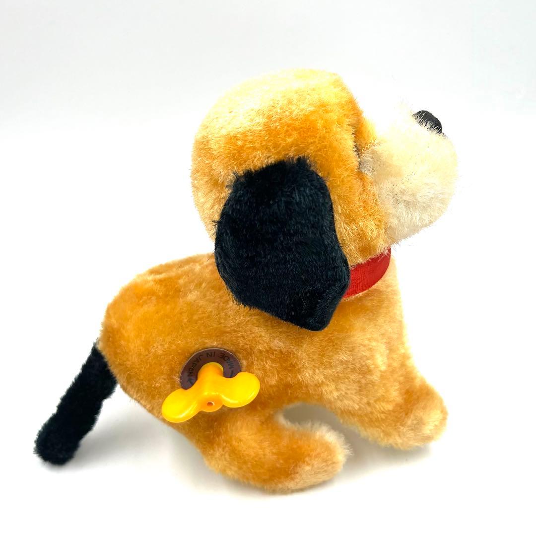 【希少】 TOT ゼンマイ とんぼ返り ピッキー 昭和レトロ