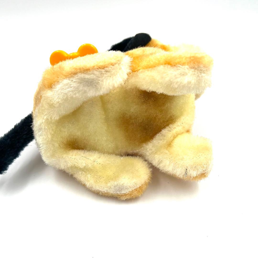 【希少】 TOT ゼンマイ とんぼ返り ピッキー 昭和レトロ