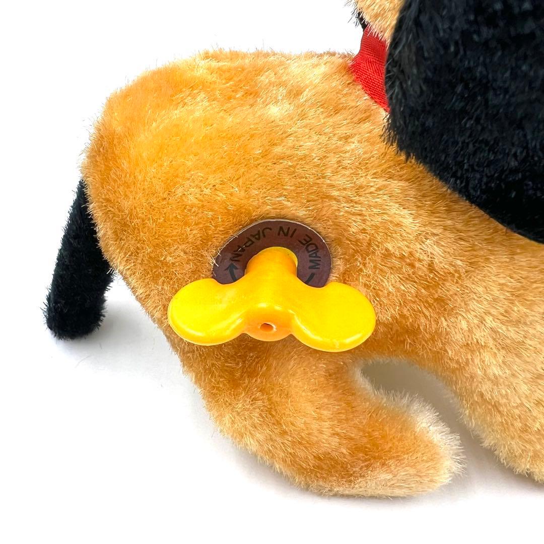 【希少】 TOT ゼンマイ とんぼ返り ピッキー 昭和レトロ