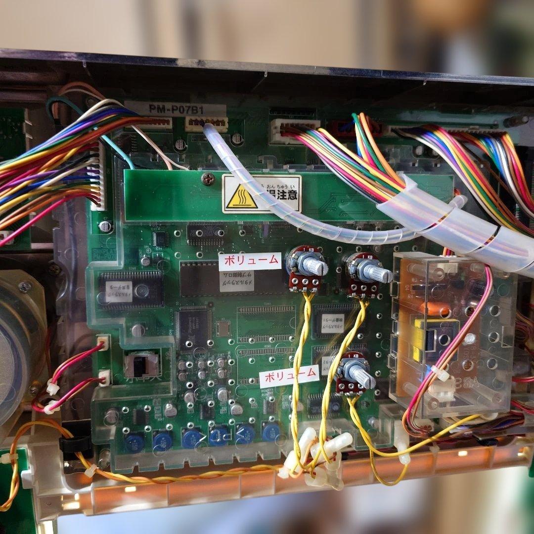 SNKプレイモア　メタルスラッグ　4号機