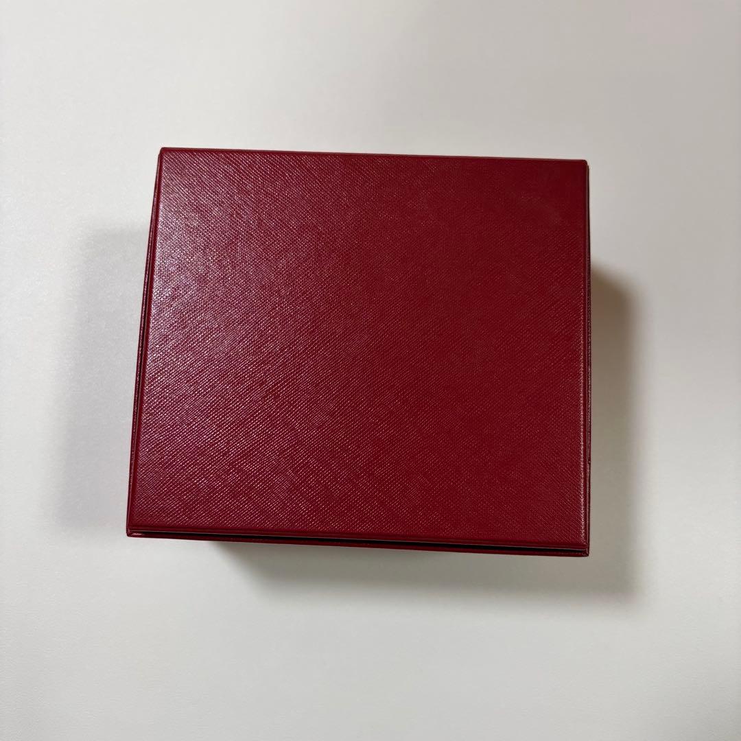 極美品　カルティエ　腕時計　ウォッチ　ケース　空箱　現行品