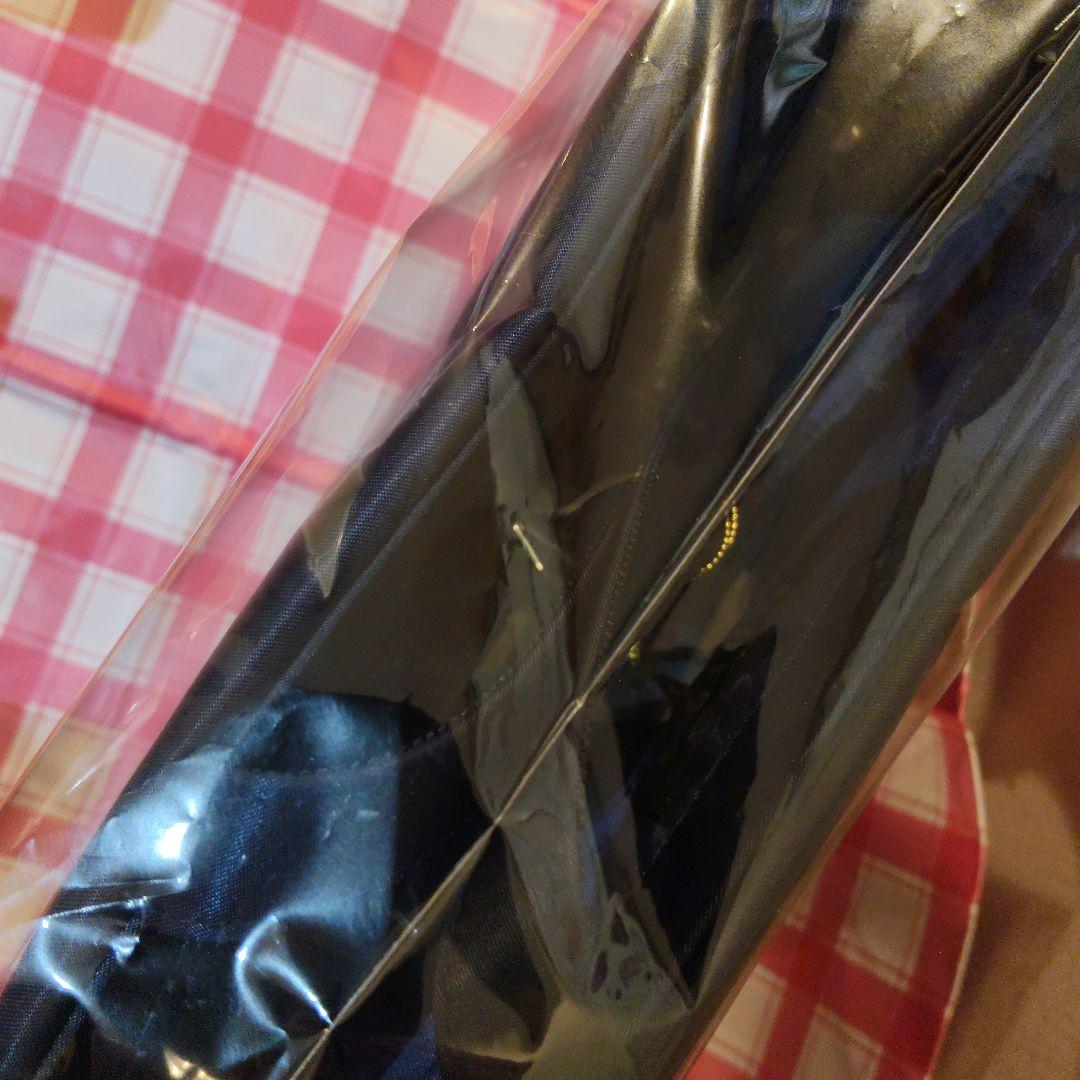 ⭕️出品本日迄⭕️ハイジ　ワイドバッグ　学校フェイラー