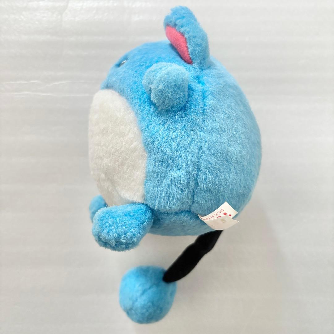tomy ポケットモンスター ポケモン マリル ぬいぐるみ