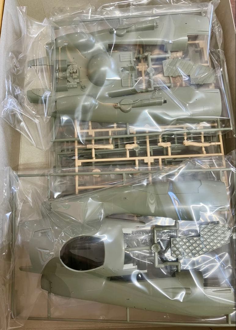 ※在庫数1個 ハセガワ 1/20スケール グリフォン 未組み立てプラモデル