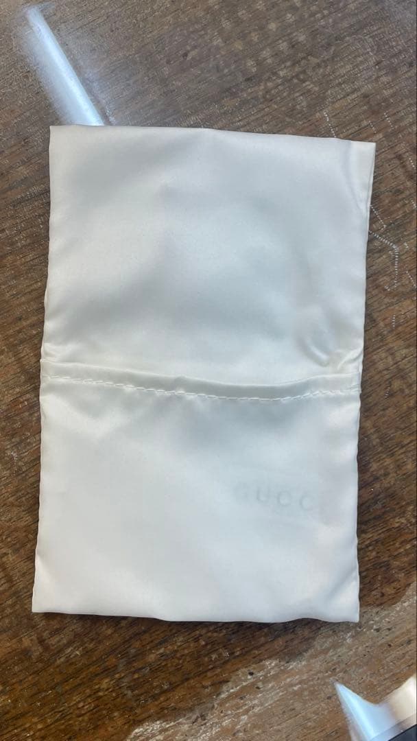 グッチ　GUCCI キーリング