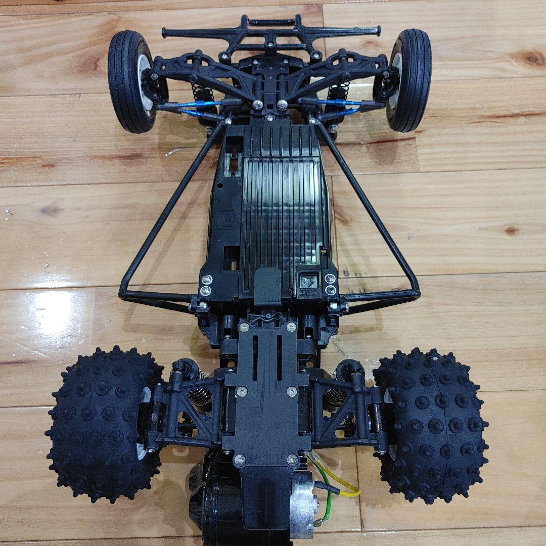 タミヤ　ホーネット EVO キットのみ