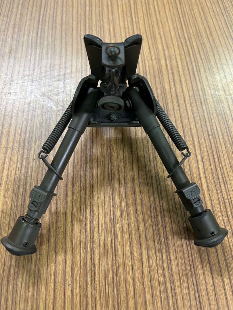 スイングバイポット　実物　OTSで購入