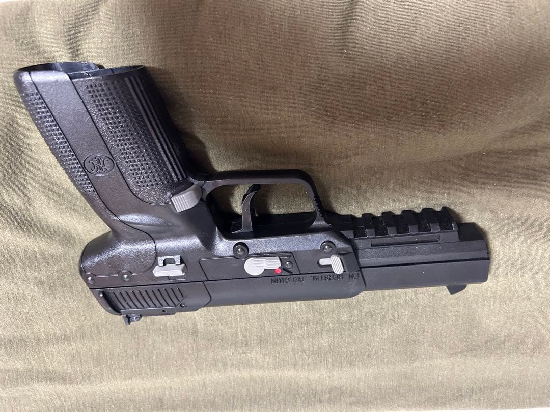 最終値下げ‼︎ マルシン　FN5-7 CO2