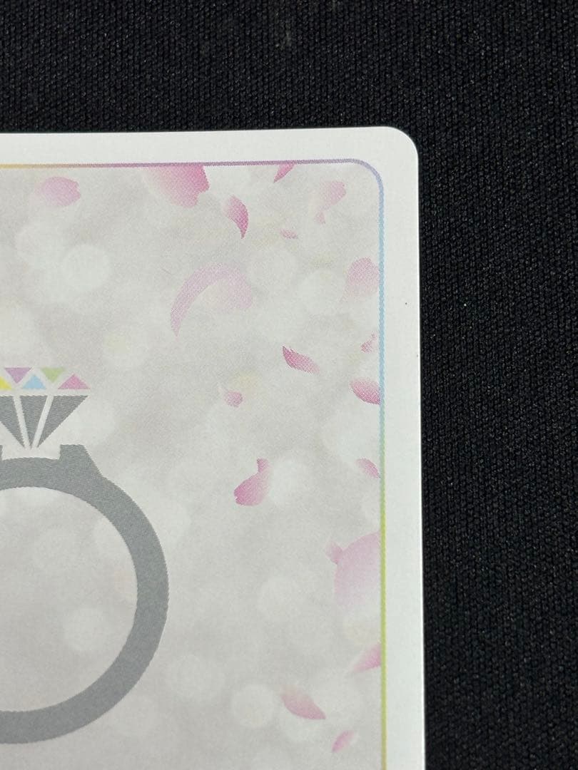 五等分の花嫁 カードゲーム vol.5 進み続ける日常 SSP 長女としての気概