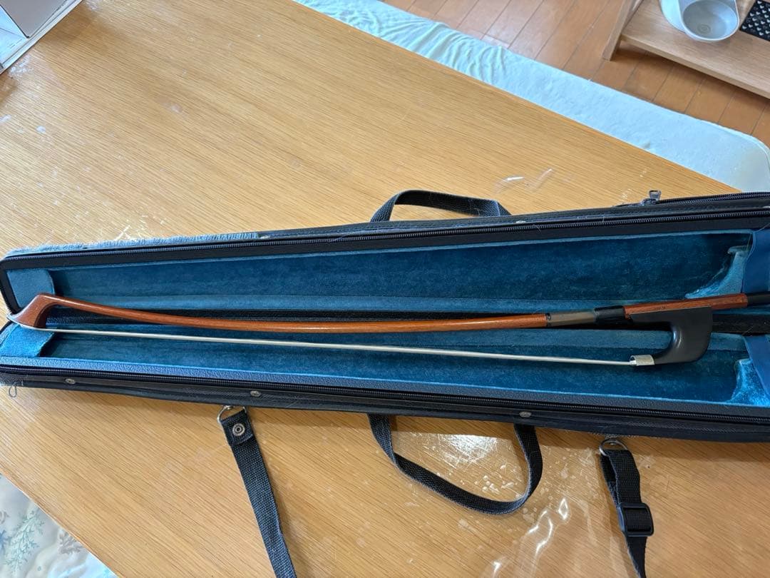 コントラバス 弓 杉藤 SUGITO