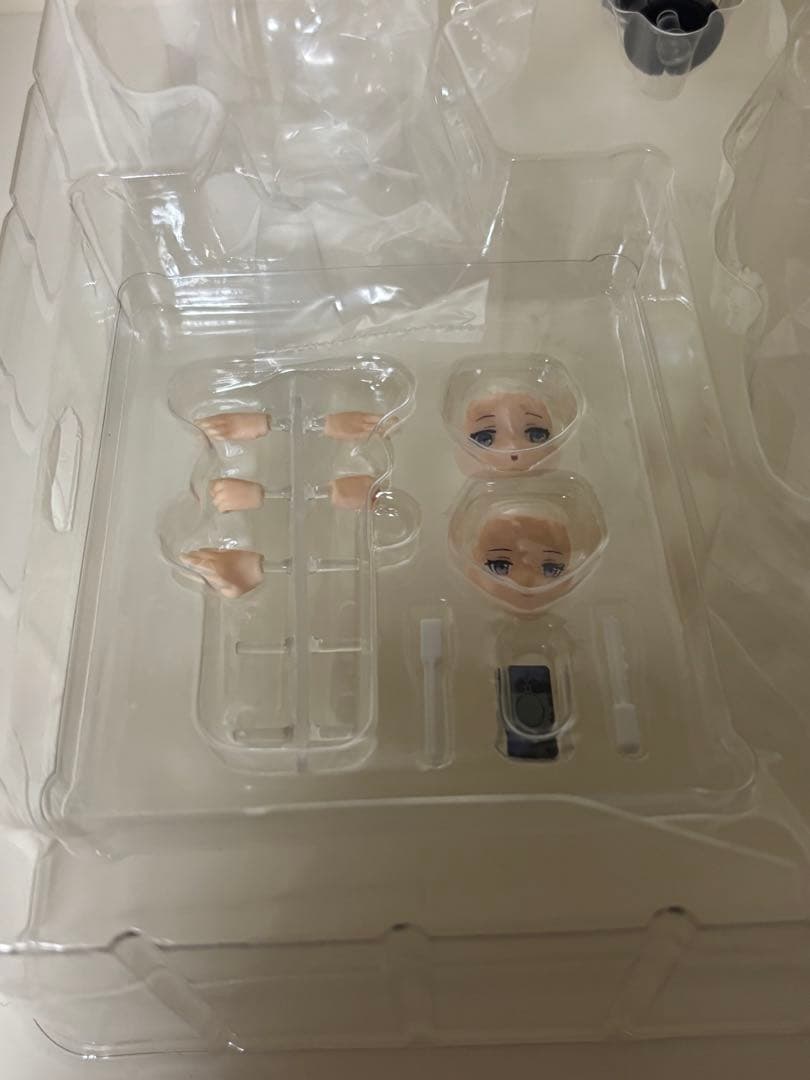 崩壊スターレイル　リボルテック　ヘルタ