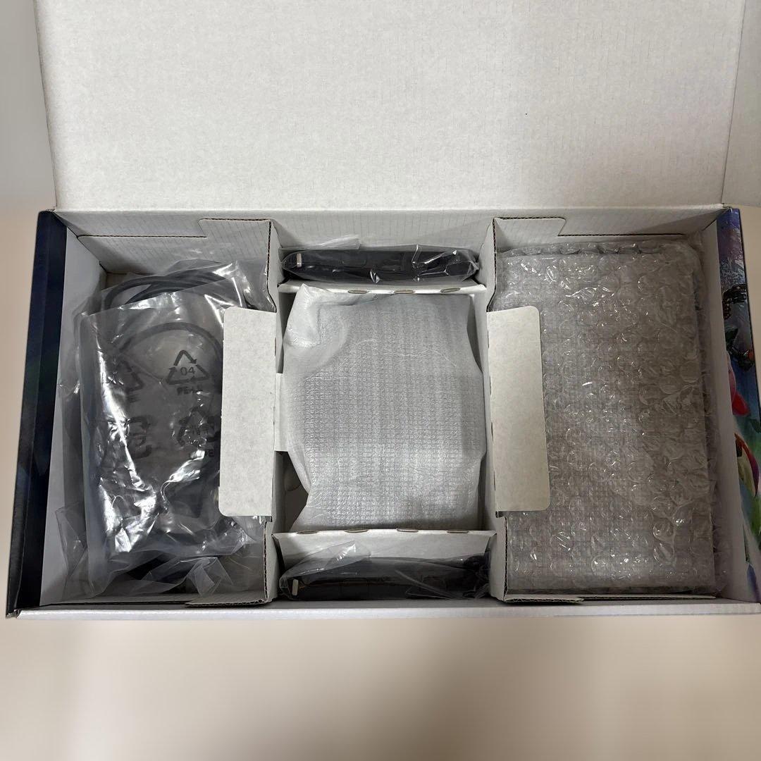 Nintendo Switch 大乱闘スマッシュブラザーズデザイン